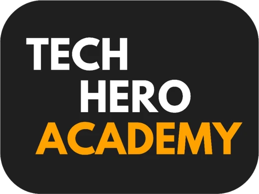 Tech Hero Academy
