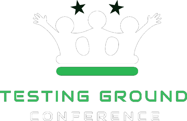 Testing Ground Conference