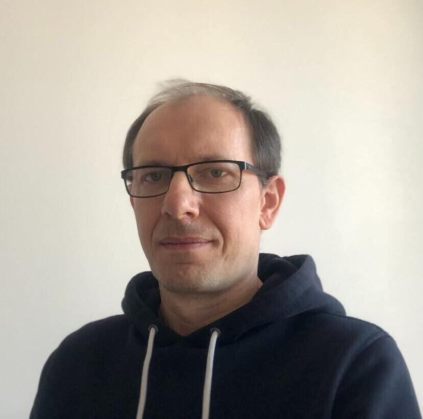 Krzysztof Dziadul