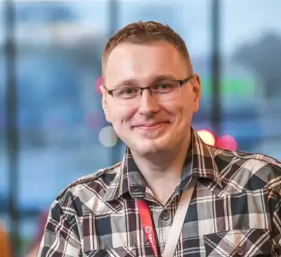 Michał Buczek