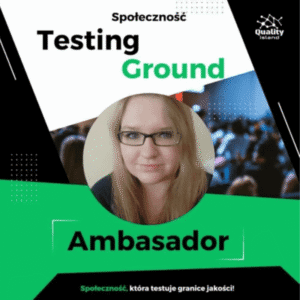 Prelegenci zdjecia Testing Ground Conference 2026 (2)