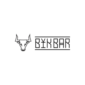 Logo BykBar, fundator nagród Testing Ground Conference 2026