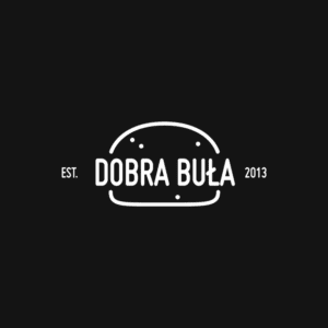 Logo Dobra Buła, fundator nagród Testing Ground Conference 2026