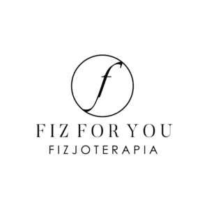 Logo FizForYou, fundator nagród Testing Ground Conference 2026