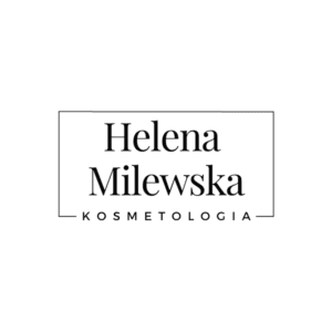 Logo Helena Milewska Kosmetologia, fundator nagród Testing Ground Conference 2026