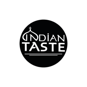 Logo Indian Taste, fundator nagród Testing Ground Conference 2026