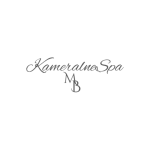 Logo KameralneSpa, fundator nagród Testing Ground Conference 2026