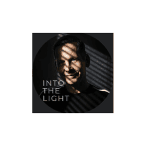 Logo Into The Light Piotr Ratajski, fundator nagród Testing Ground Conference 2026