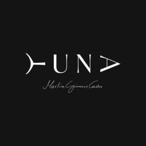 Logo Restauracja Tuna by Martin Gimenez Castro, fundator nagród Testing Ground Conference 2026